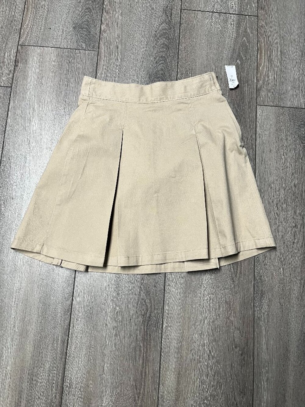 Gap School Girl Skirt